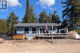 Bungalow for Sale, 214 Ogimah Road, Native Leased Lands, ON