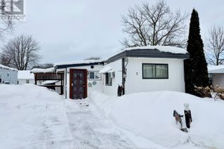 Bungalow for Sale, 319 Goderich Street #7, Saugeen Shores, ON