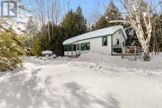 Detached House for Sale, 6726 Highway 6, Northern Bruce Peninsula, ON