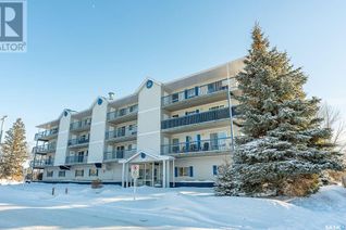 Condo Apartment for Sale, 406 2501 1st Avenue W, Prince Albert, SK