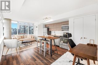 Condo for Sale, 20 Joe Shuster Way #801, Toronto (Waterfront Communities), ON