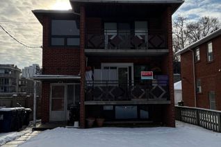 Property for Rent, 27 Bedford Park Avenue #3, Toronto (Lawrence Park North), ON