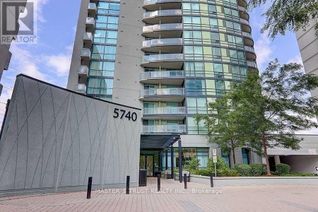 Property for Sale, 5740 Yonge Street #304, Toronto (Newtonbrook West), ON