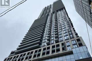 Condo Apartment for Sale, 251 Jarvis Street #420, Toronto (Church-Yonge Corridor), ON