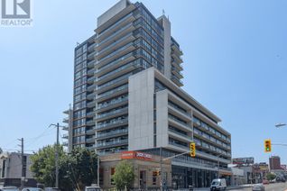 Condo for Rent, 1603 Eglinton Avenue W #304, Toronto (Oakwood Village), ON