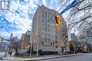 Condo Apartment for Sale, 135 Maitland Street #PH3, Toronto (Church-Yonge Corridor), ON