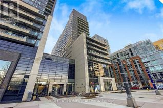 Condo for Rent, 36 Lisgar Street #806W, Toronto (Little Portugal), ON