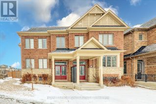 Semi-Detached House for Sale, 324 Britannia Avenue W, Oshawa (Windfields), ON