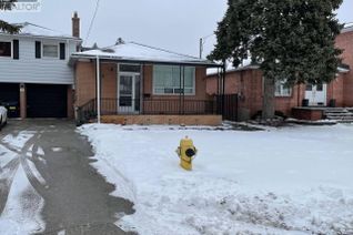 House for Rent, 90 Cavehill Crescent, Toronto (Wexford-Maryvale), ON