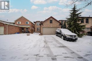 Property for Sale, 17 Brightly Drive, Ajax (Central West), ON