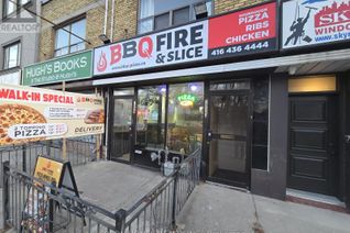 Restaurant/Pub Non-Franchise Business for Sale, 2959 St Clair Avenue E, Toronto (O'Connor-Parkview), ON