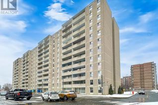 Condo Apartment for Sale, 2 Glamorgan Avenue #202, Toronto (Dorset Park), ON