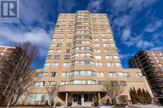 Condo for Sale, 4 Park Vista Drive #604, Toronto (O'Connor-Parkview), ON