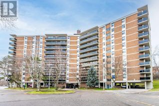 Condo Apartment for Rent, 2 Park Vista Drive #510, Toronto (O'Connor-Parkview), ON