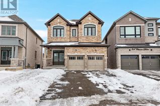 Detached House for Sale, 82 Closson Drive, Whitby, ON