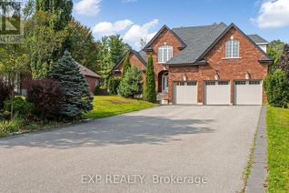 House for Sale, 413 Coventry Hill Trail, Newmarket (Summerhill Estates), ON