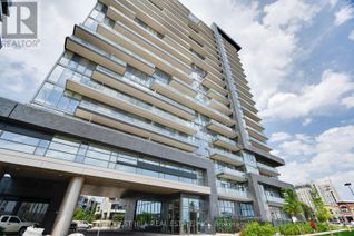 Property for Rent, 20 Gatineau Drive #1703E, Vaughan (Beverley Glen), ON