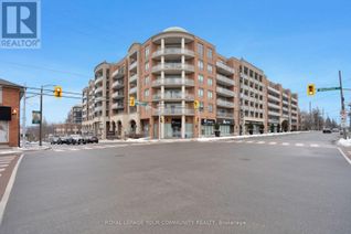 Condo for Sale, 281 Woodbridge Avenue S #401, Vaughan (West Woodbridge), ON