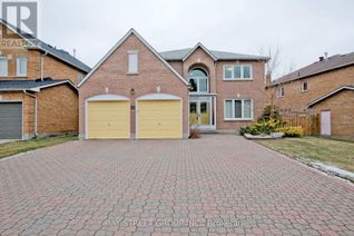 House for Sale, 29 Webber Crescent, Markham (Unionville), ON