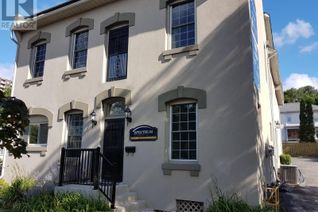 Office for Lease, 134 Collier Street #B, Barrie (City Centre), ON