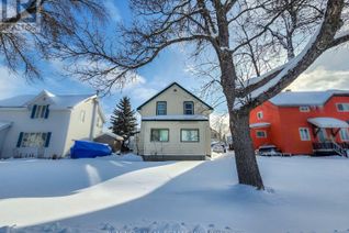 House for Sale, 129 Essex Avenue, Iroquois Falls, ON