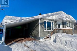 Property for Sale, 544 Paradis Street, Iroquois Falls, ON