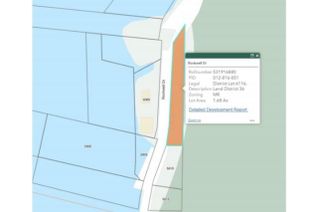 Commercial Land for Sale, 6116 Rockwell Drive, Agassiz, BC