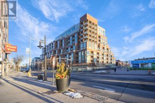 Condo for Rent, 1787 St. Clair Avenue W #813, Toronto (Weston-Pellam Park), ON