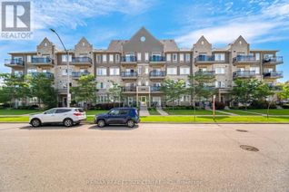 Condo for Sale, 5705 Long Valley Road #305, Mississauga (Churchill Meadows), ON