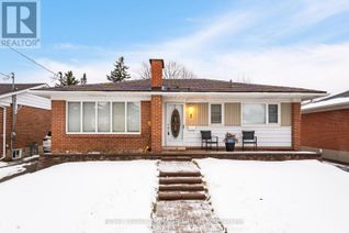 House for Sale, 5 Sterne Avenue, Brampton (Brampton East), ON