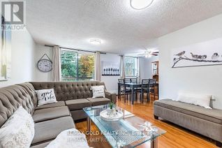 Condo Apartment for Sale, 3555 Derry Road E #209, Mississauga (Malton), ON