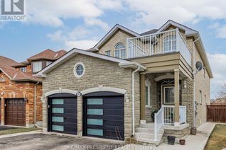 Detached House for Rent, 94 Binder Twine Trail #Bsmt, Brampton (Fletcher's Creek Village), ON