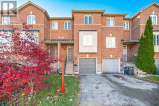 Freehold Townhouse for Sale, 120 Railroad Street #14, Brampton (Downtown Brampton), ON