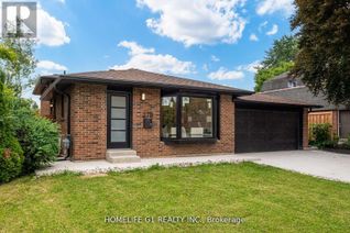 Backsplit for Sale, 278 Mississauga Valley Boulevard, Mississauga (Mississauga Valleys), ON