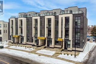 Condo for Sale, 3025 Trailside Drive #140, Oakville, ON