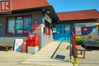 Convenience Store Business for Sale, 525 Guelph Street #1, Halton Hills, ON