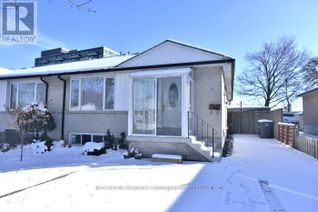 House for Rent, 19 Avondale Boulevard #Bsmt, Brampton (Avondale), ON