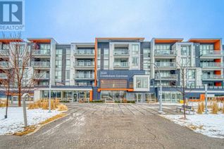 Condo Apartment for Sale, 3028 Creekshore Common #113, Oakville, ON