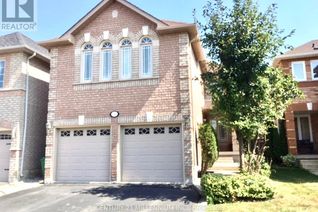 Detached House for Sale, 3744 Althorpe Circle, Mississauga (Lisgar), ON