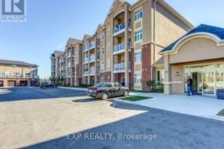 Property for Sale, 1370 Costigan Road #302, Milton (1027 - CL Clarke), ON