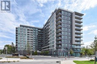 Condo Apartment for Sale, 80 Esther Lorrie Drive #1116, Toronto (West Humber-Clairville), ON