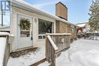 Property for Sale, 1316 Avenue P Avenue, Ottawa, ON