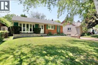 House for Rent, 242 Mohawk Road #Lower, Oakville (Bronte West), ON