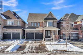 House for Sale, 84 Lone Rock Circle, Brampton (Bram East), ON