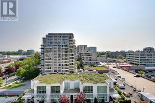 Condo Apartment for Sale, 5580 No. 3 Road #1201, Richmond, BC