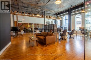 Office for Lease, 10-12 James Street N #302, Hamilton (Beasley), ON