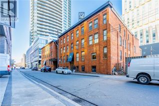 Property for Lease, 10 George Street #302, Hamilton (Central), ON