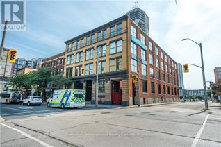 Office for Lease, 69 John Street S #350, Hamilton (Corktown), ON