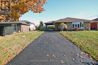 Backsplit for Rent, 45 Lorne Avenue, Grimsby, ON