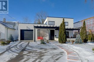 Detached House for Sale, 149 Woolwich Street, Waterloo, ON